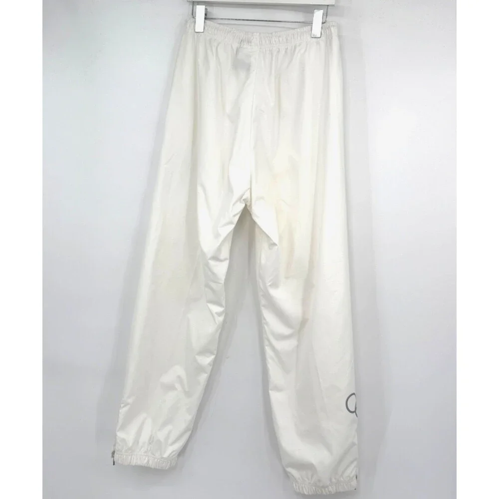 Official Salt Lake‎ 2002 Winter Olympics Torch Relay Men's L/XL Track Pants